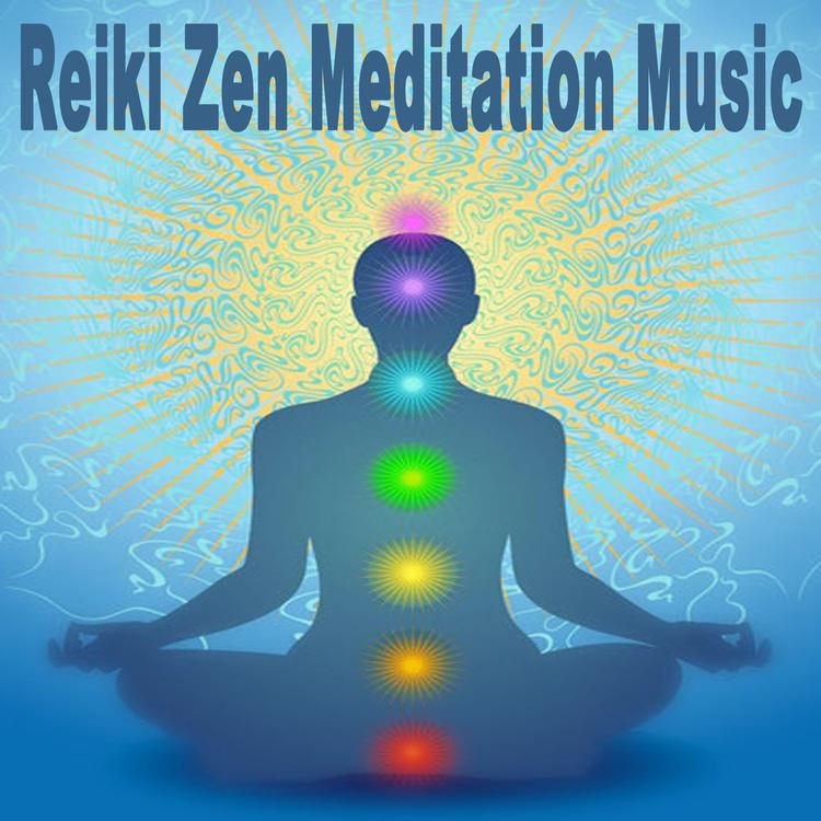 Reiki Zen Meditation Music's avatar image