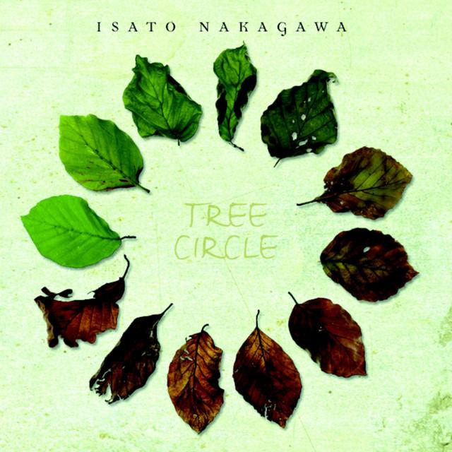 Isato Nakagawa's avatar image
