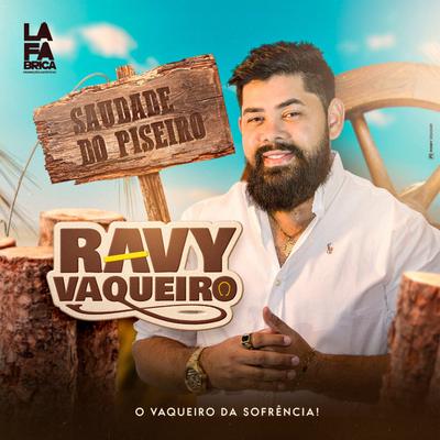 Ravy Vaqueiro's cover