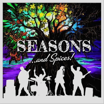 Seasons... And Spices!'s cover