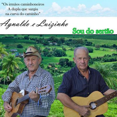 Agnaldo e Luizinho's cover