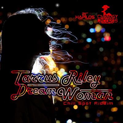 Dream Woman By Tarrus Riley's cover