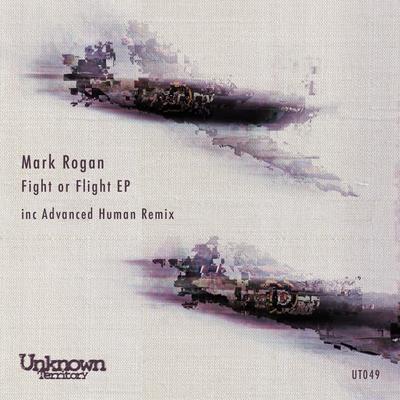 Mark Rogan's cover