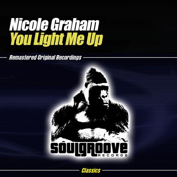 Nicole Graham's avatar image