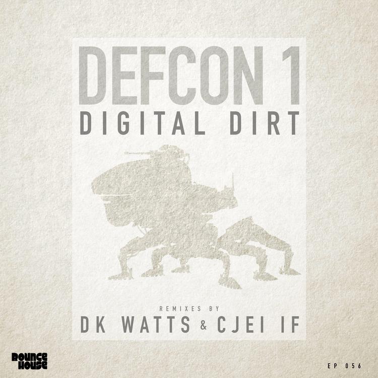 Digital Dirt's avatar image