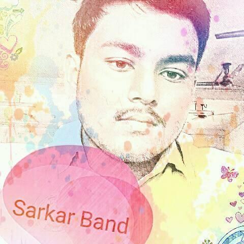 Sarkar's avatar image