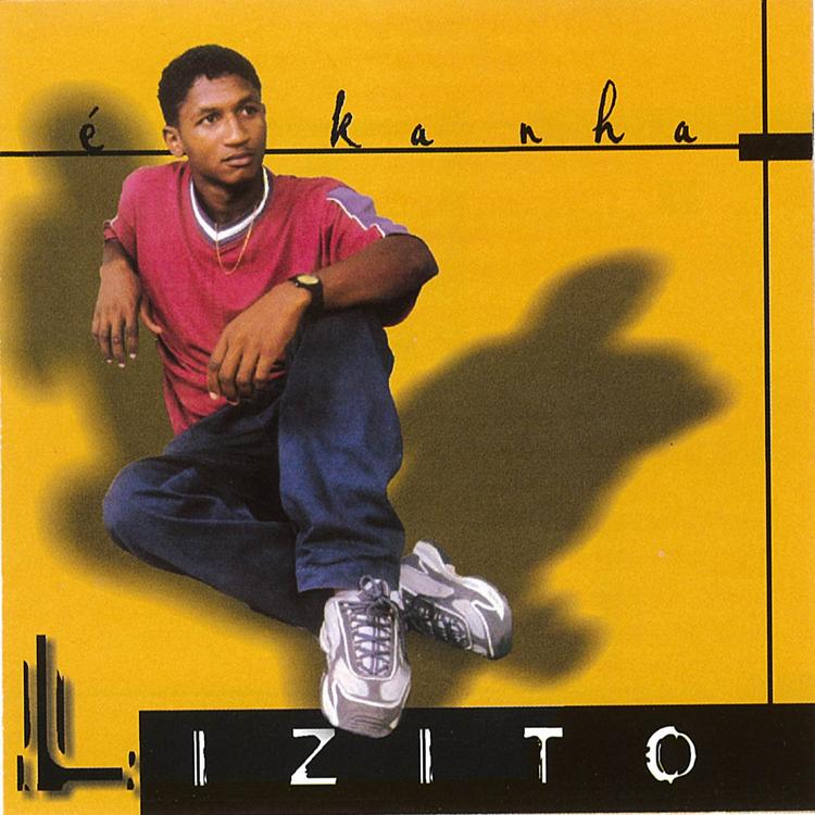 Lizito's avatar image