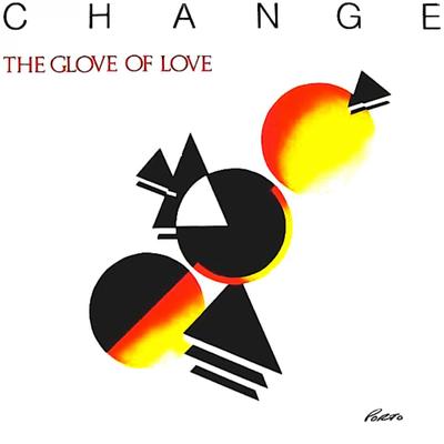 The Glow of Love (feat. Luther Vandross) By Change, Luther Vandross's cover