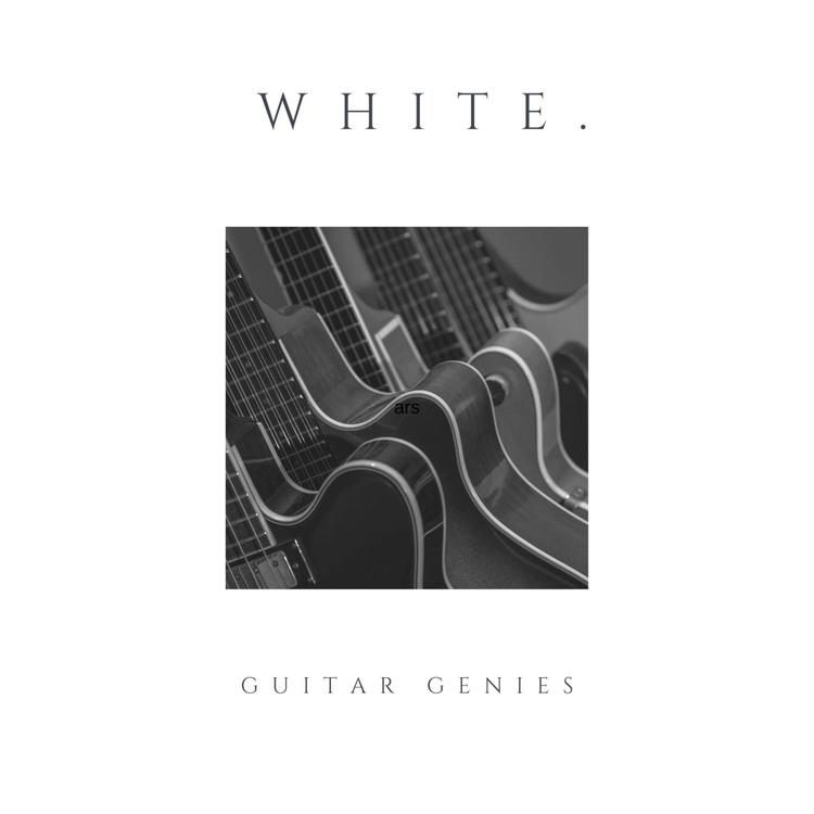 Guitar Genies's avatar image
