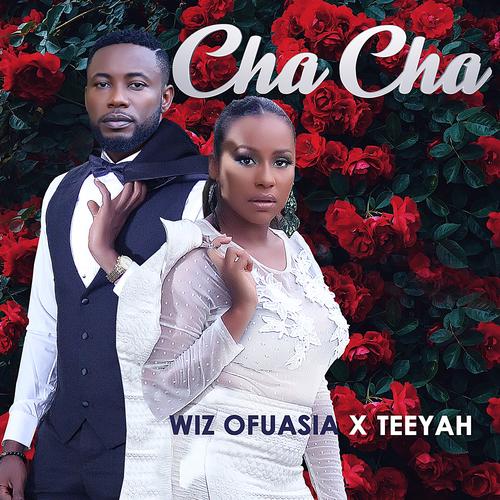 Cha Cha Official TikTok Music Wiz Ofuasia Teeyah Listening To