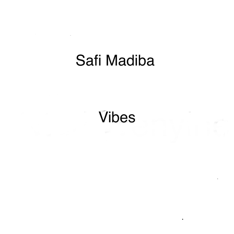 Safi Madiba's avatar image