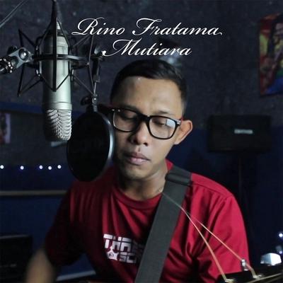 rino fratama's cover