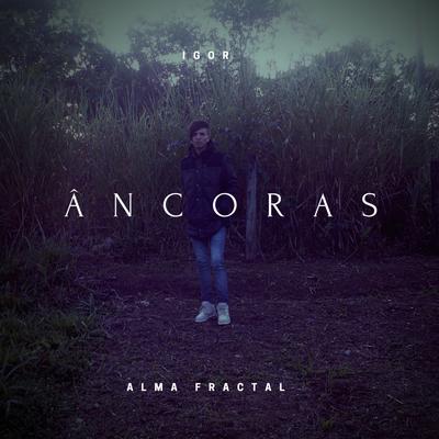 Alma Fractal's cover