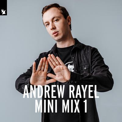 Andrew Rayel Mini Mix 1's cover