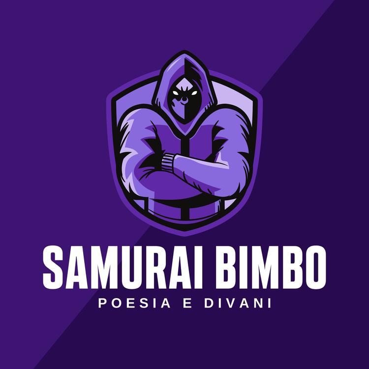 Samurai Bimbo's avatar image