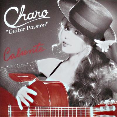 Guitar Passion's cover
