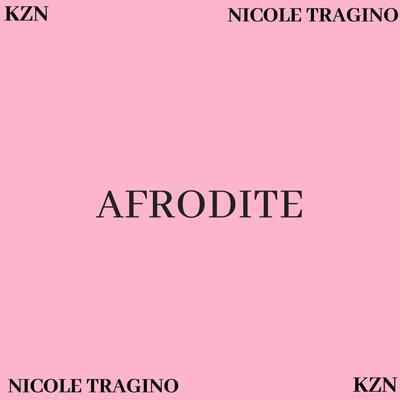 Afrodite By Kzn, Nicole Tragino's cover