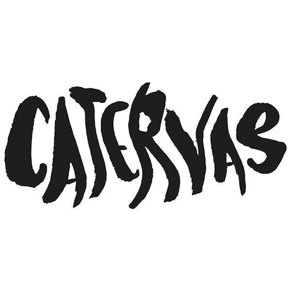 Catervas's avatar image
