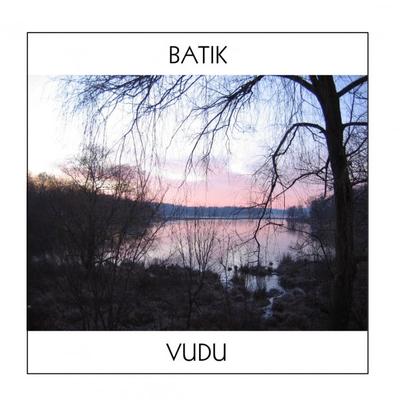 Batik Band's cover