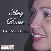 Amy Doner's avatar cover