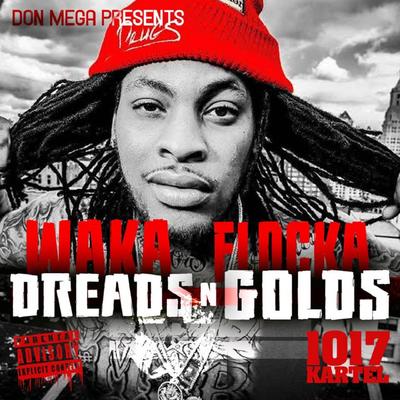 Can't Do Golds By Don Mega, Waka Flocka Flame's cover