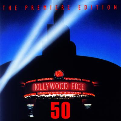 The Premiere Edition 50's cover