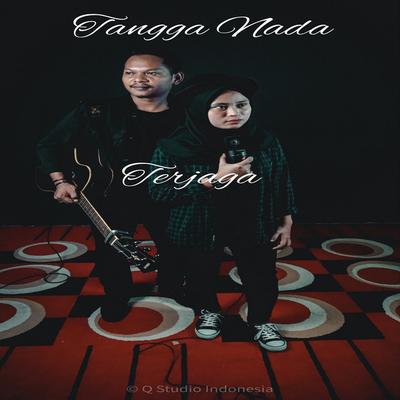 Tangga Nada's cover