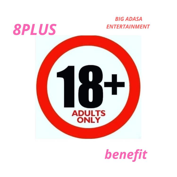 18Plus's avatar image