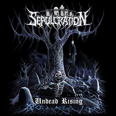 Sepulcration's cover