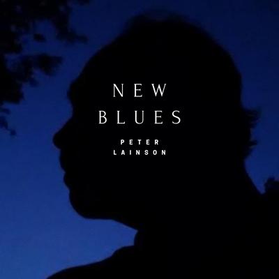 New Blues By Peter Lainson's cover