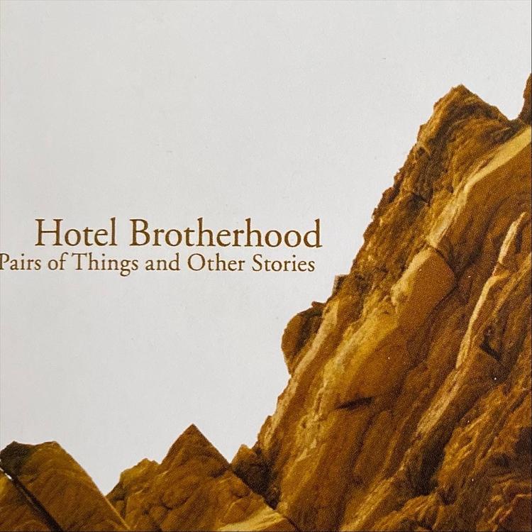 Hotel Brotherhood's avatar image