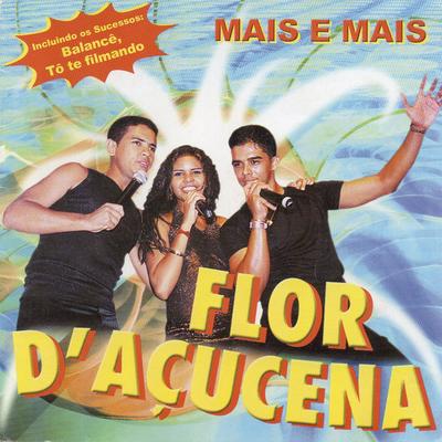 Flor D' Açucena's cover