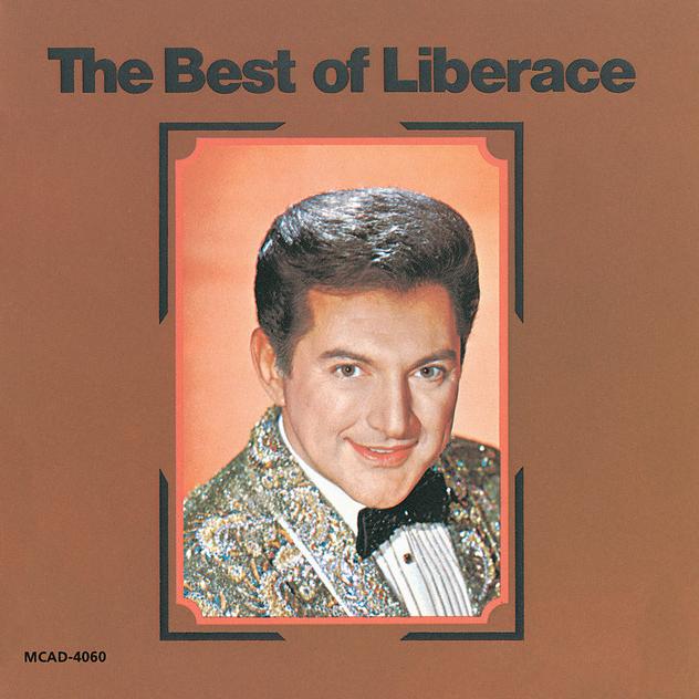 Liberace's avatar image