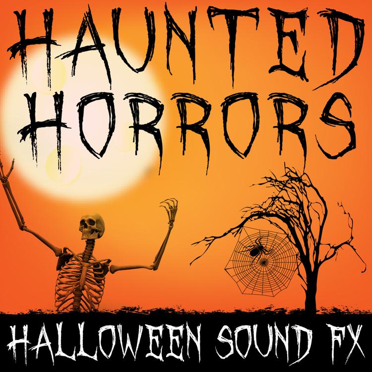 Halloween Music Unlimited's avatar image