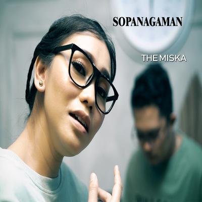 Sopanagaman's cover