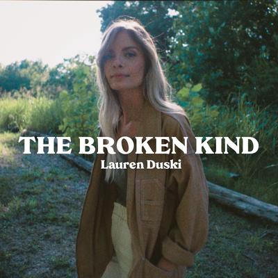 The Broken Kind's cover