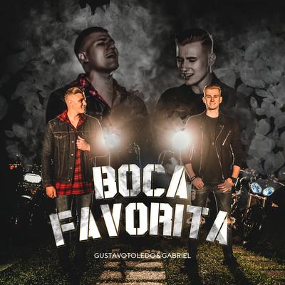 Boca Favorita's cover