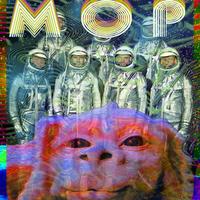 Mop's avatar cover