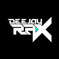 Deejay Rax's avatar cover