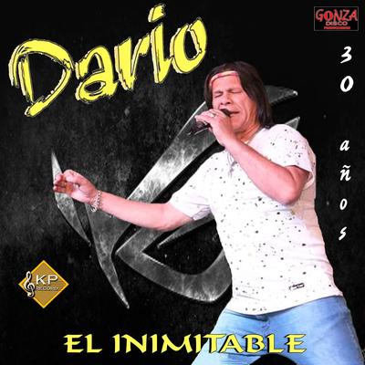 Dario el Inimitable's cover