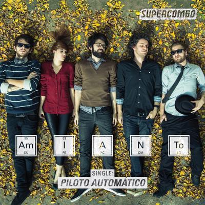 Piloto Automático By Supercombo's cover