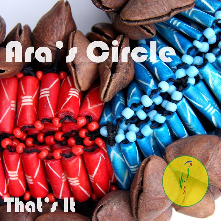 Ara's Circle's avatar image