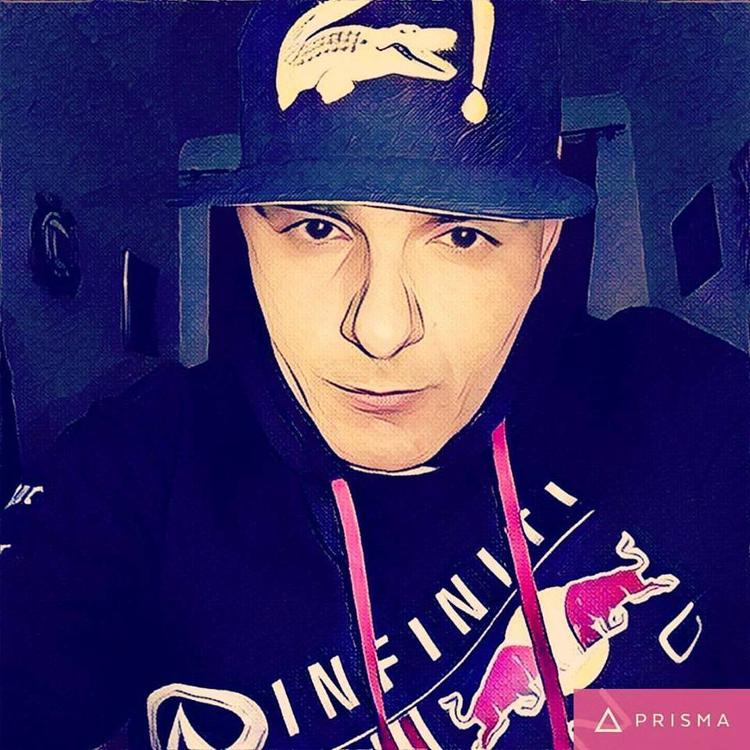 DJ Reinaldo's avatar image