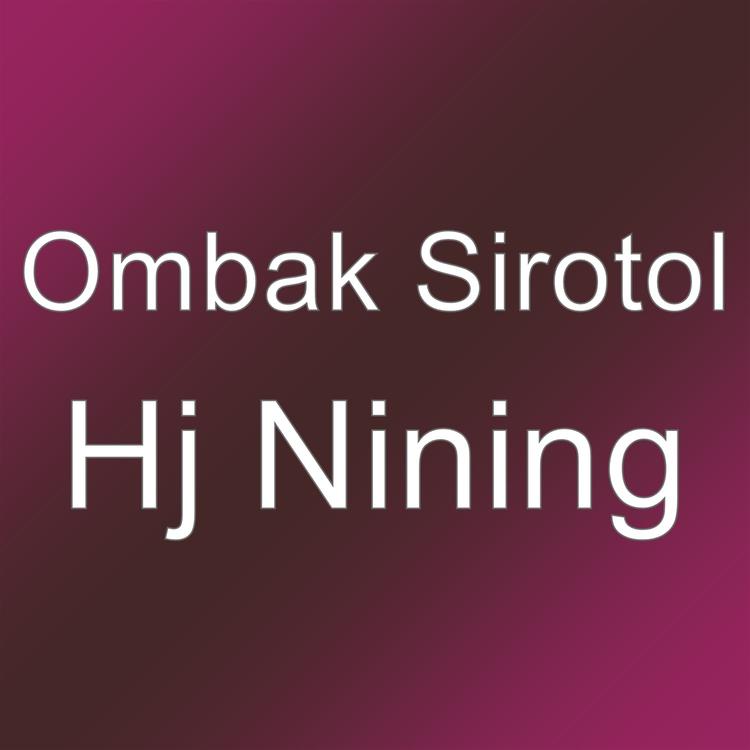 Ombak Sirotol's avatar image