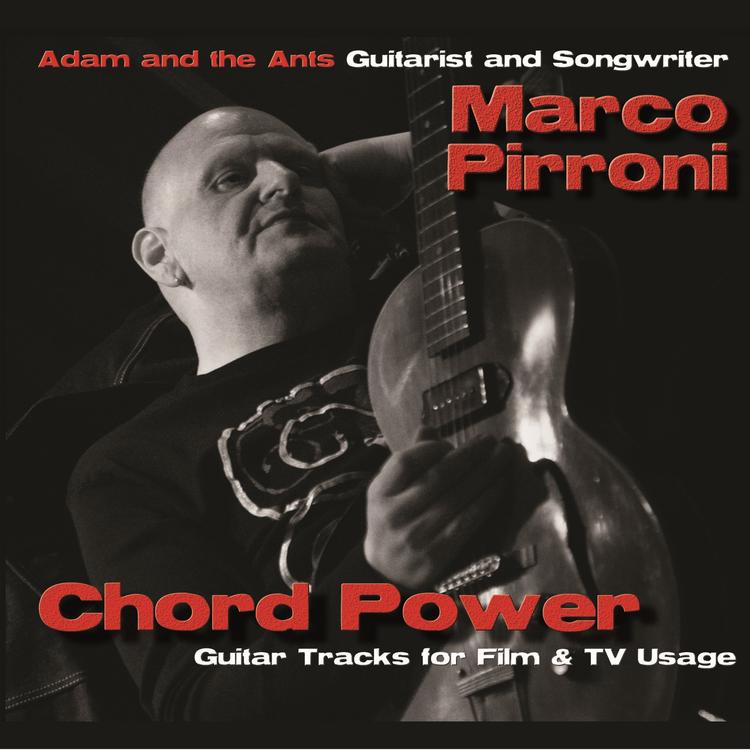 Marco Pirroni's avatar image