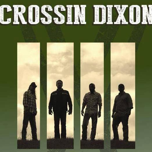 Crossin Dixon's avatar image