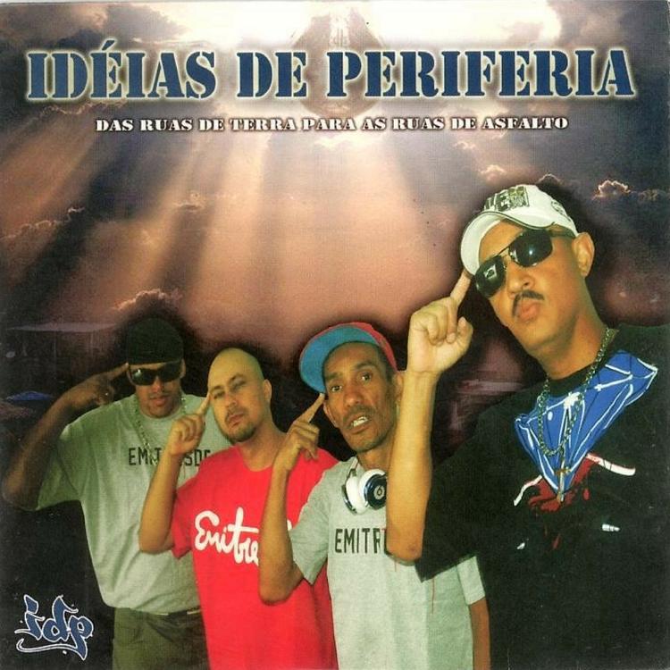 Idéias de periferia's avatar image