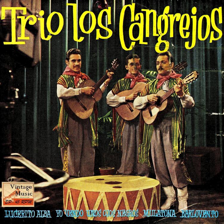Trio Los Cangrejos's avatar image