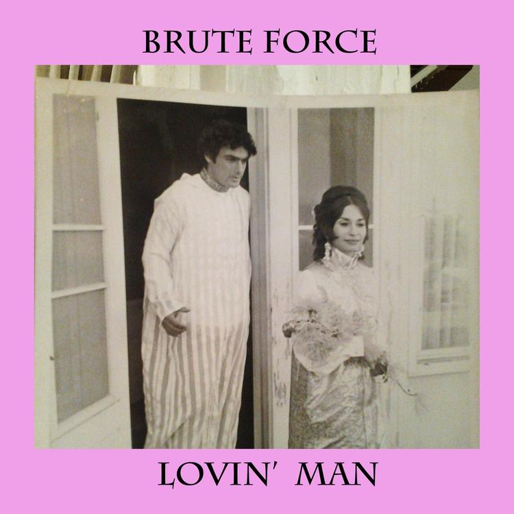 Brute Force's avatar image