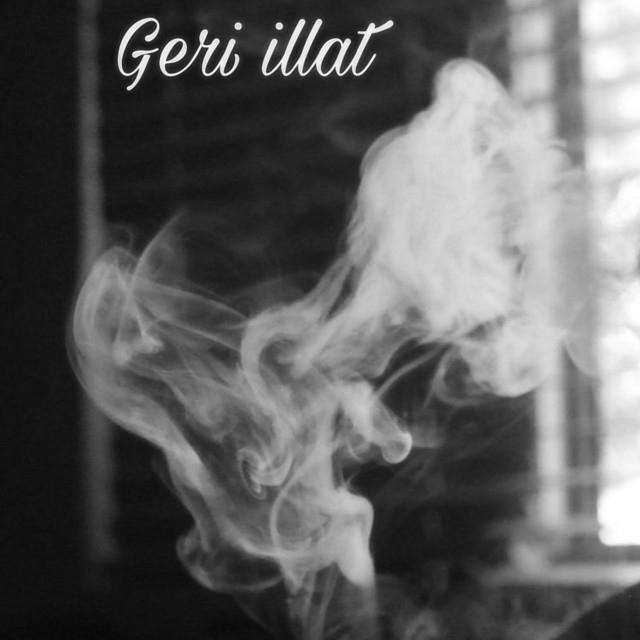 Geri's avatar image